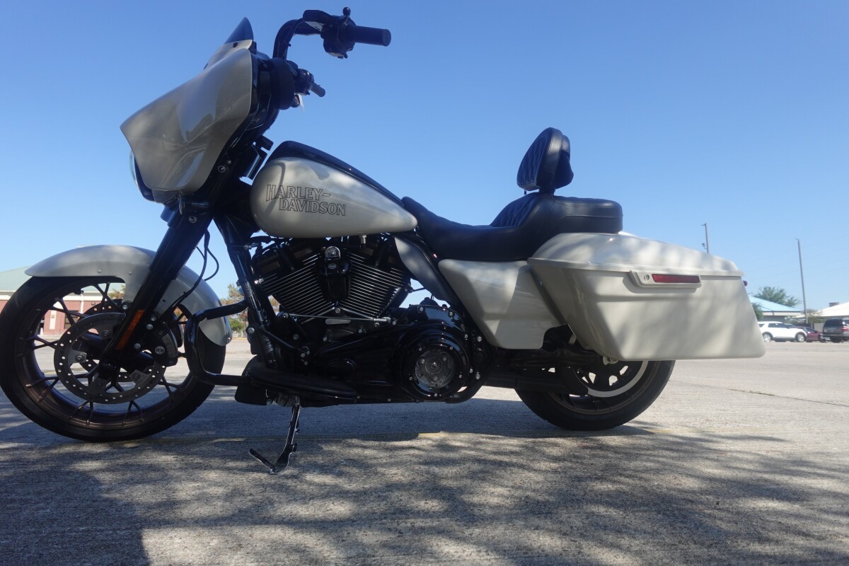 2023 Harley-Davidson Street Glide ST FLHXST - Photo 6