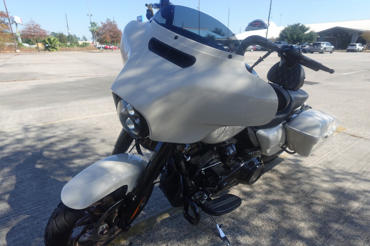 2023 Harley-Davidson Street Glide ST FLHXST - Photo 5