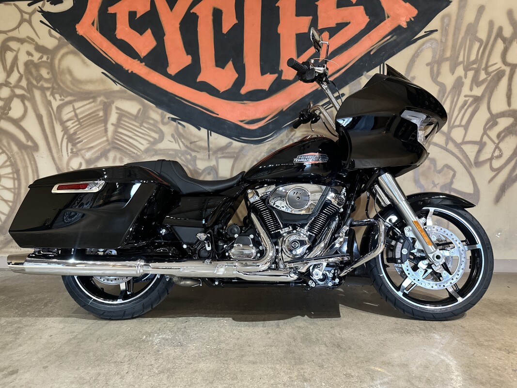 FLTRX 2025 Road Glide