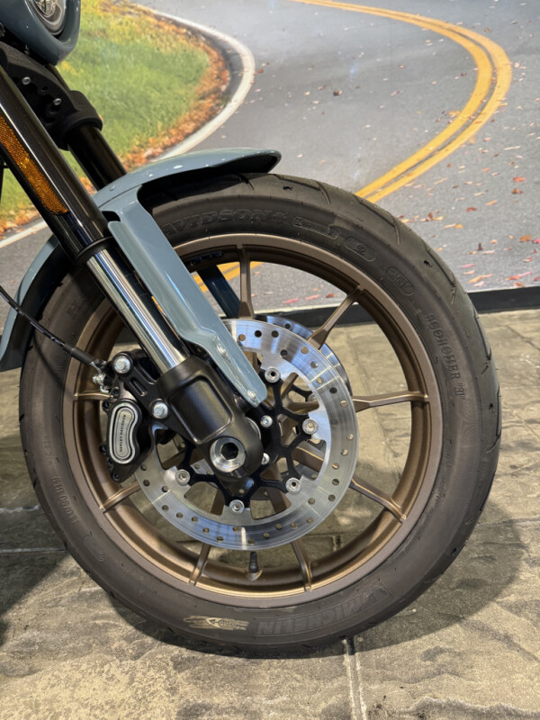 2024 Harley-Davidson Low Rider S - Photo 6