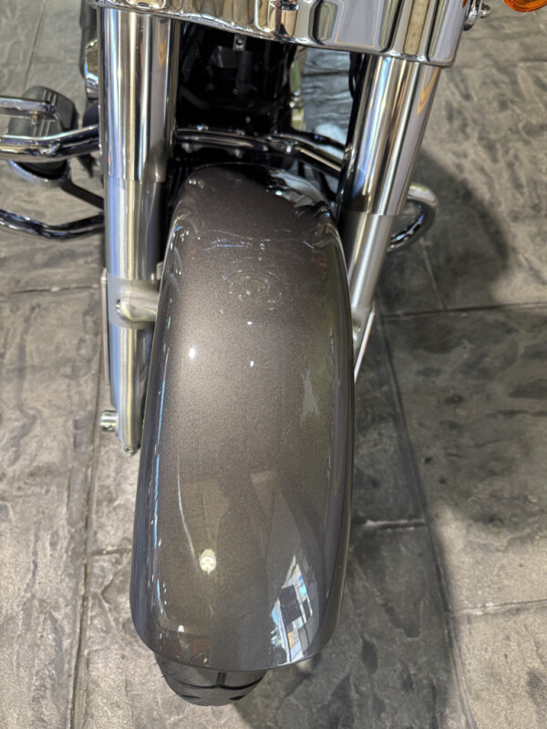 2023 Harley-Davidson Street Glide Special - Photo 8