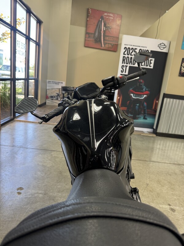 2024 Kawasaki Z650 ER650PRFNL - Photo 3
