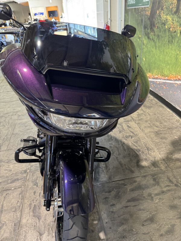 2025 Harley-Davidson Road Glide - Photo 9