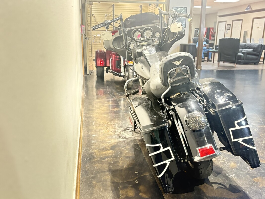 1998 Harley-Davidson Ultra Classic Electra Glide - Photo 7