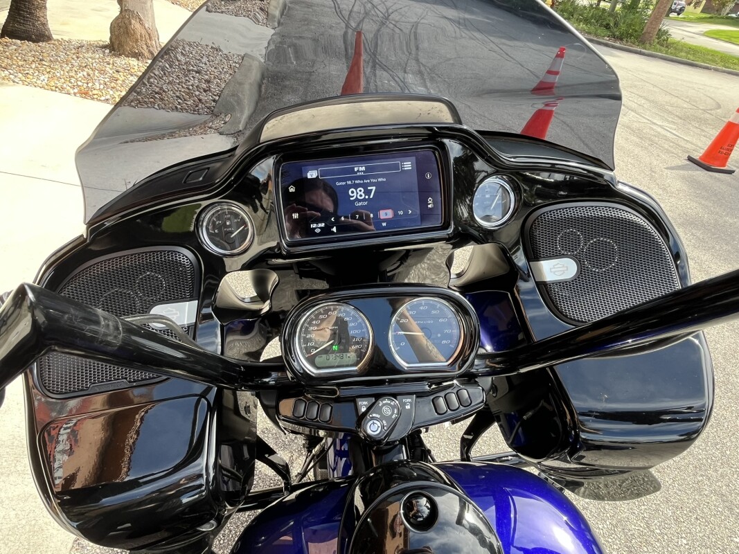 2020 H-D Road Glide Special - Photo 7