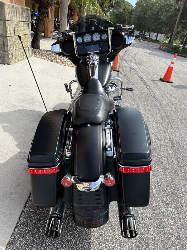2016 H-D Street Glide Special - Photo 6