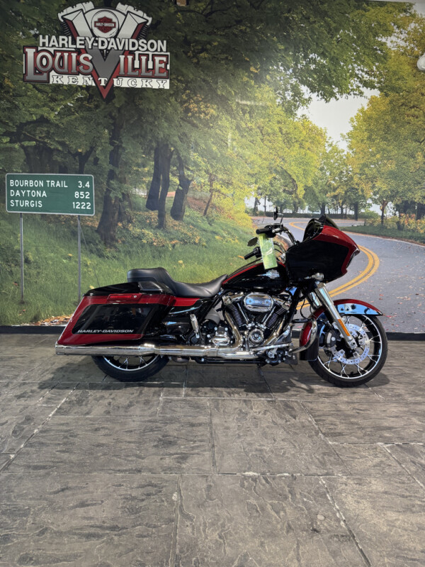 2021 Harley-Davidson Road Glide Special