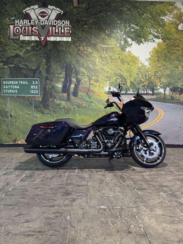 2025 Harley-Davidson Road Glide