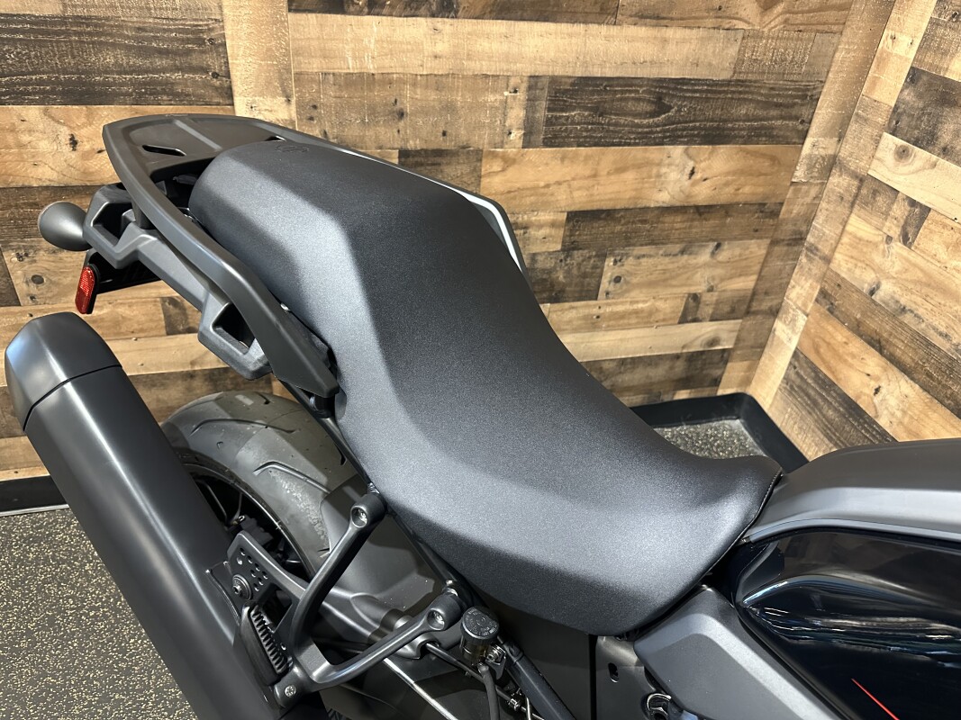 2025 Harley-Davidson Pan America 1250 ST Vivid Black RA1250ST - Photo 9