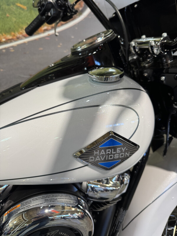 2025 Harley-Davidson Heritage Classic - Photo 5