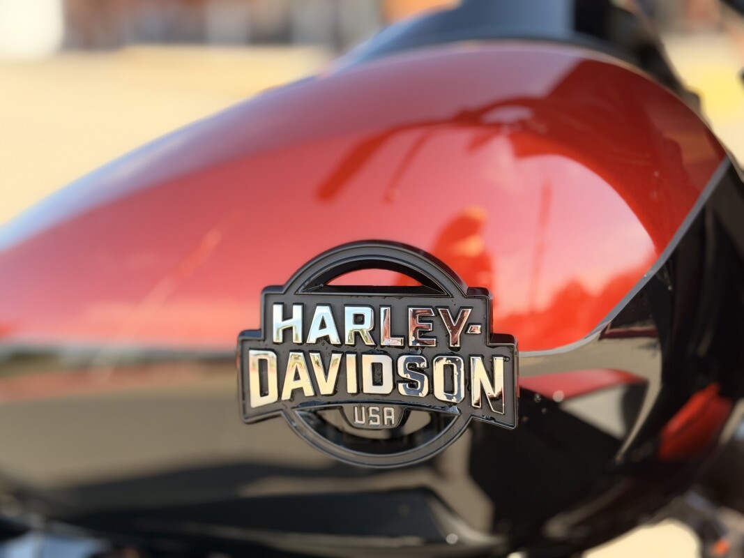 2025 Harley-Davidson Street Glide Ultra FLHXU Whiskey Fire / Vivid Black - Photo 10