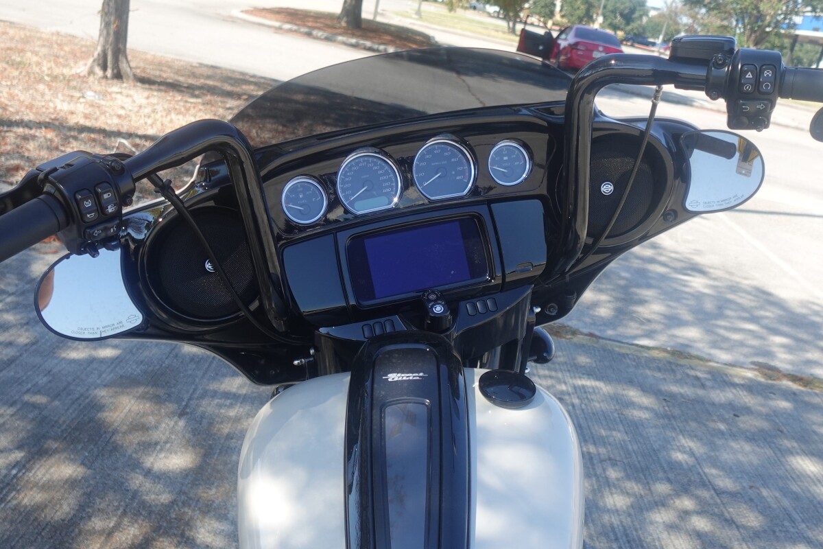 2023 Harley-Davidson Street Glide ST FLHXST - Photo 9