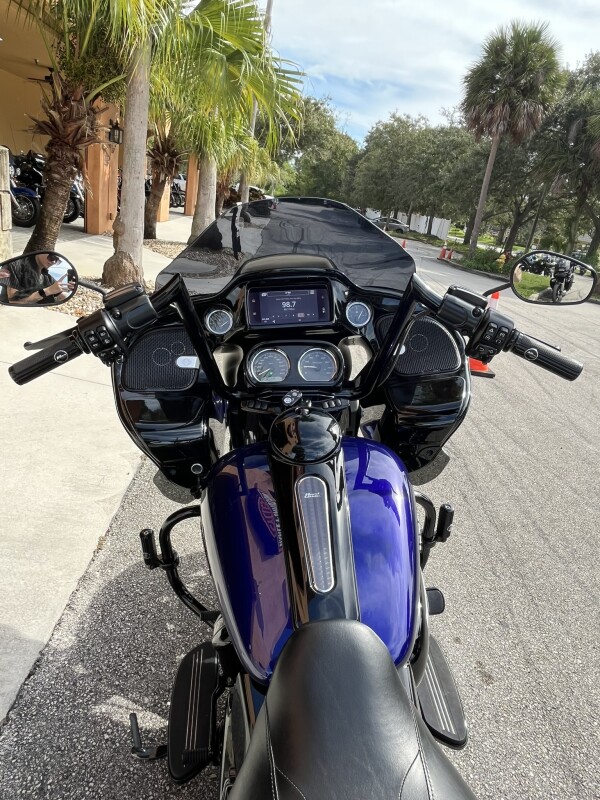 2020 H-D Road Glide Special - Photo 6