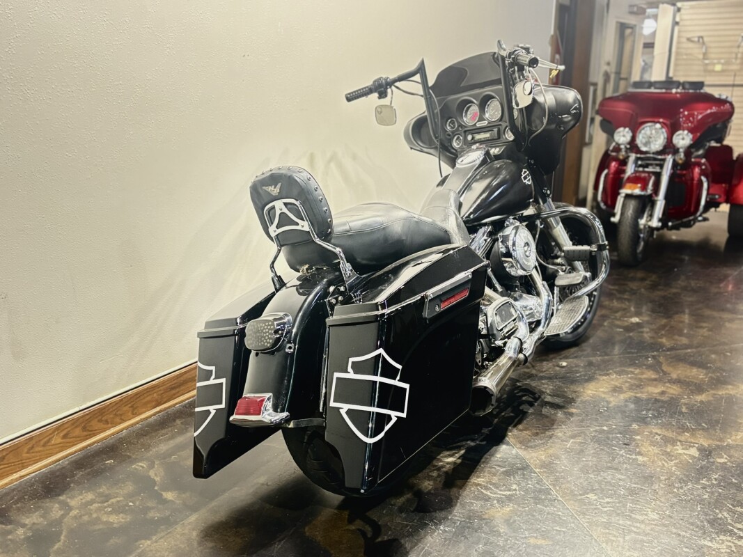 1998 Harley-Davidson Ultra Classic Electra Glide - Photo 6