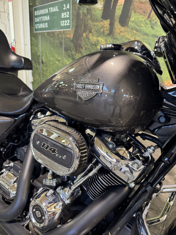 2023 Harley-Davidson Street Glide Special - Photo 2