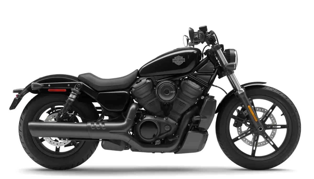 2025 Nightster (RH975)