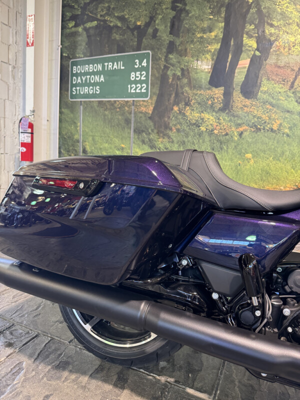 2025 Harley-Davidson Road Glide - Photo 7
