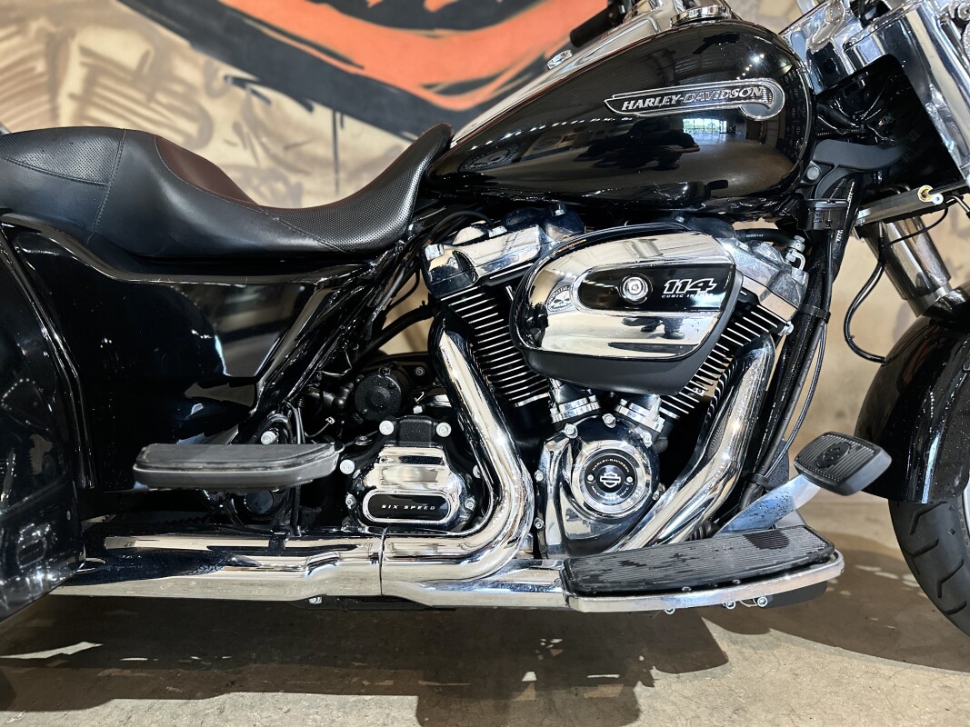 FLRT 2020 Freewheeler - Photo 5