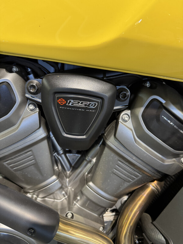 2023 Harley-Davidson Pan America 1250 Special Industrial - Photo 5