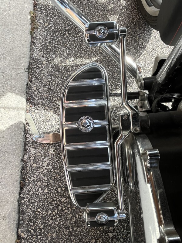 2016 H-D Street Glide Special - Photo 5