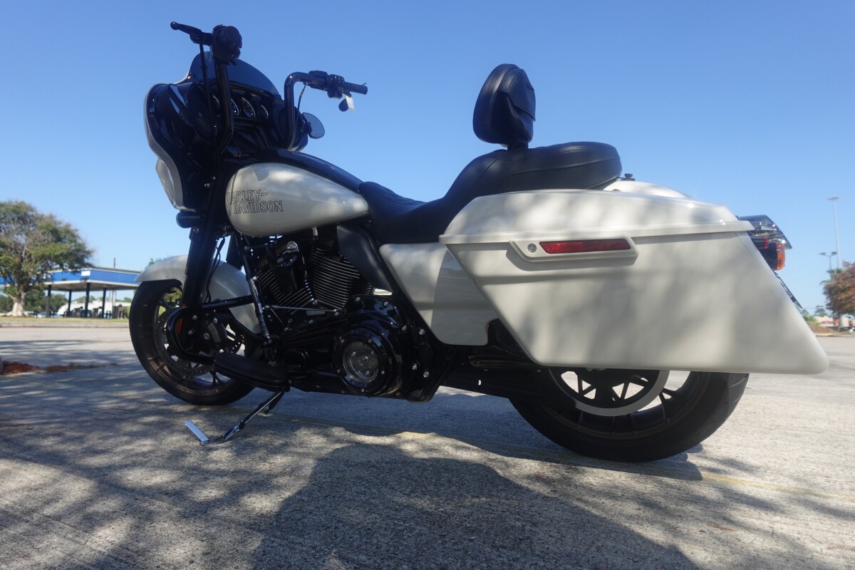 2023 Harley-Davidson Street Glide ST FLHXST - Photo 7