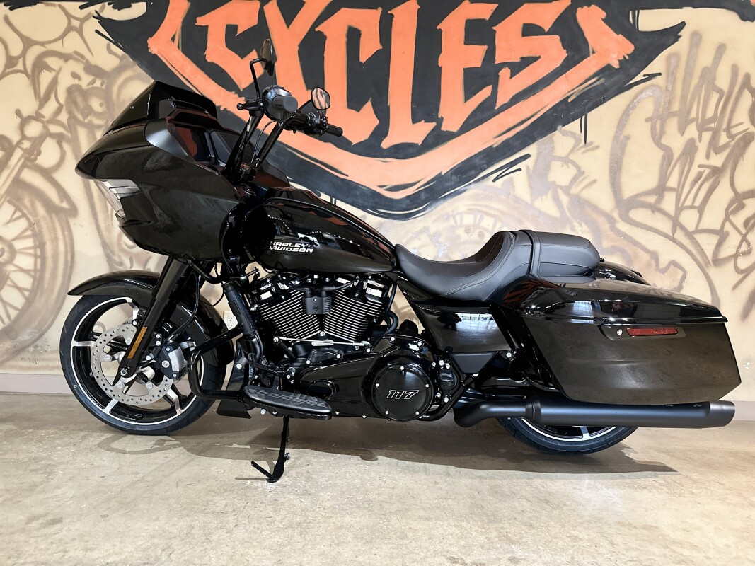 FLTRX 2025 Road Glide - Photo 9