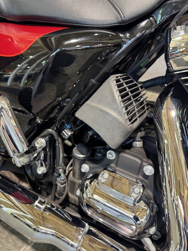 2021 Harley-Davidson Road Glide Special - Photo 5