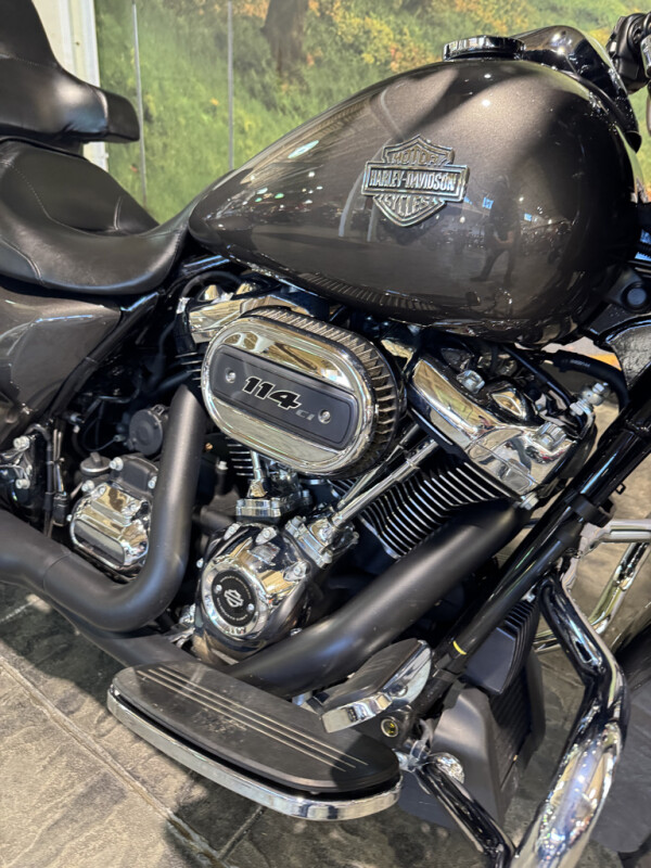 2023 Harley-Davidson Street Glide Special - Photo 3