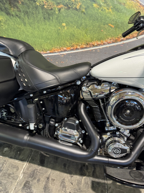 2025 Harley-Davidson Heritage Classic - Photo 7
