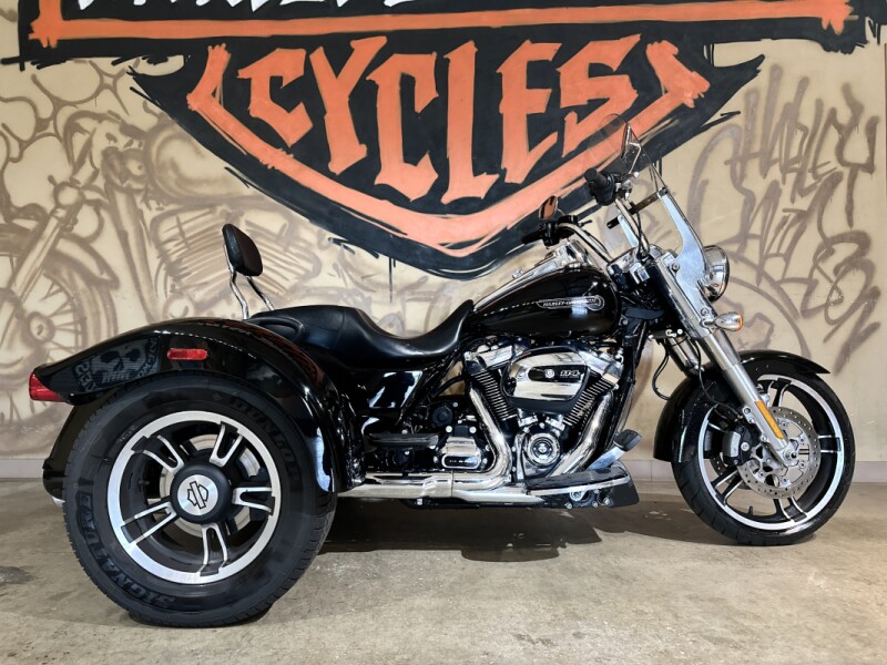FLRT 2020 Freewheeler®