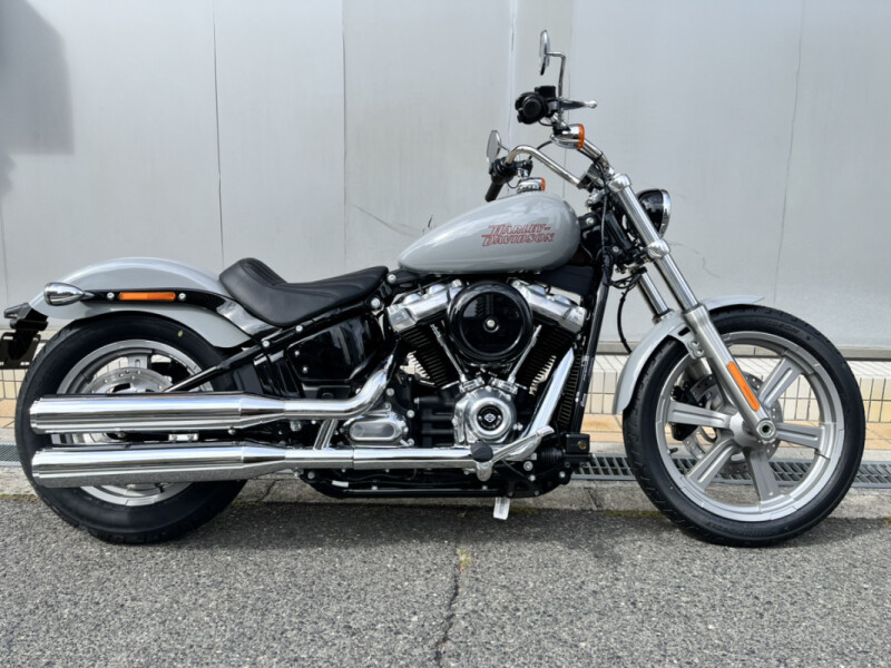 在庫車両 | ハーレーダビッドソン大阪/Harley-Davidson® Osaka