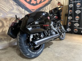 FXLRST 2025 Low Rider™ ST thumb 1