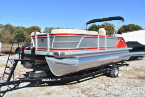 2025 Sweetwater 2086SB ~60Hp 4 stroke Engine with $5,400 in custom options.   thumb 2