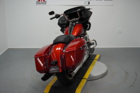 2024 Harley-Davidson® Road Glide® Whiskey Fire thumb 1