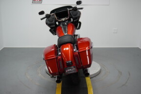 2024 Harley-Davidson® Road Glide® Whiskey Fire thumb 0