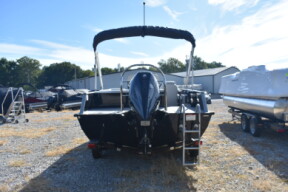 2026 Lowe Sport Deck SD224 ~ 200Hp 4-Stroke Engine thumb 0