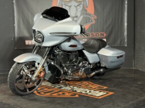 2025 Harley-Davidson® Street Glide® FLHX thumb 0