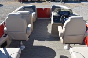 2025 Sweetwater 2086SB ~60Hp 4 stroke Engine with $5,400 in custom options.   thumb 0