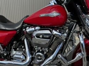 2021 Harley-Davidson® Street Glide® Billiard Red thumb 3