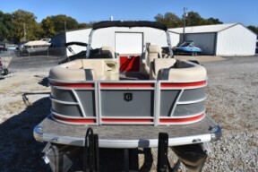 2025 Sweetwater 2086SB ~60Hp 4 stroke Engine with $5,400 in custom options.   thumb 3