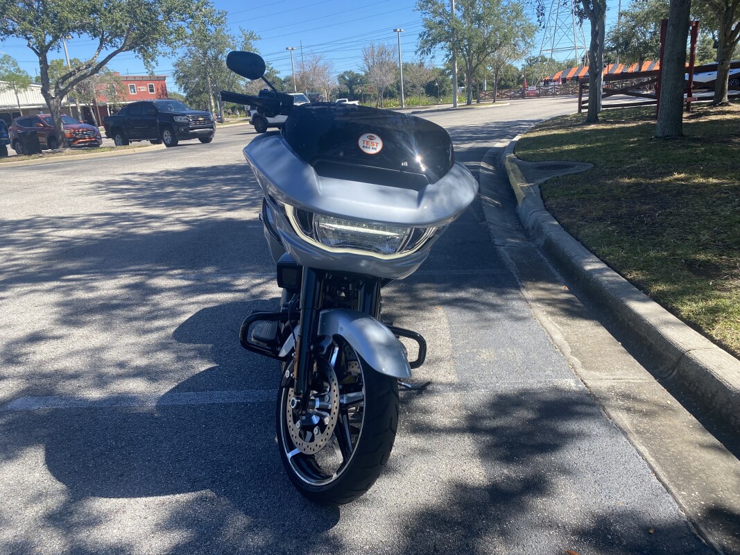 2024 Harley-Davidson Road Glide - Photo 3