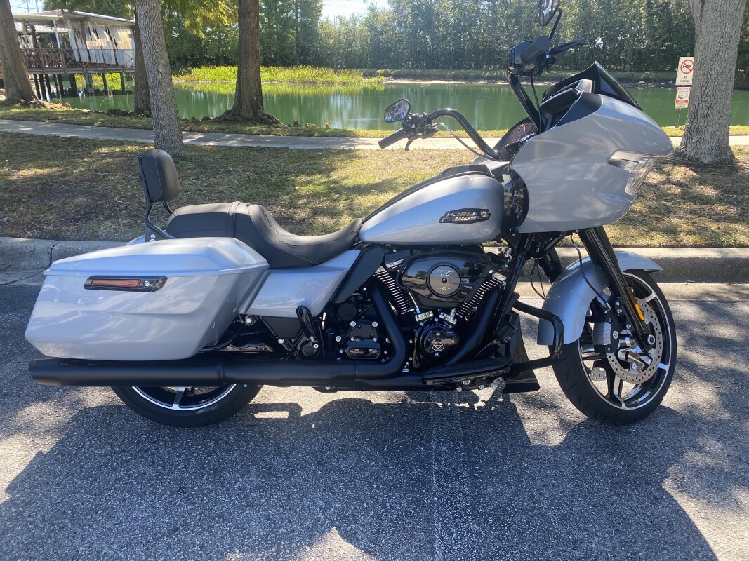 2024 Harley-Davidson Road Glide