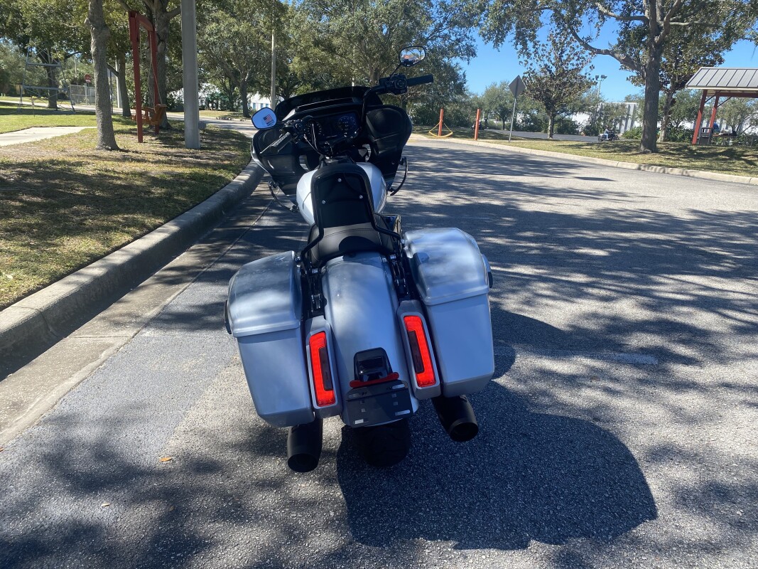 2024 Harley-Davidson Road Glide - Photo 5