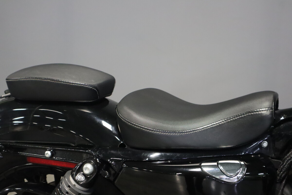 2016 Harley-Davidson Forty-Eight XL 1200X - Photo 10
