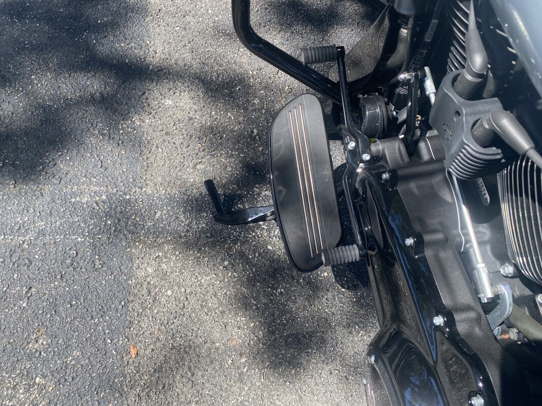 2024 Harley-Davidson Road Glide - Photo 9