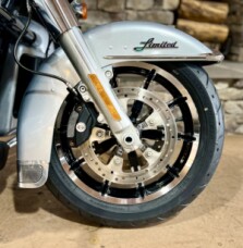 2014 FLHTK - Electra Glide Ultra Limited  thumb 0