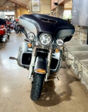 2014 FLHTK - Electra Glide Ultra Limited  thumb 2