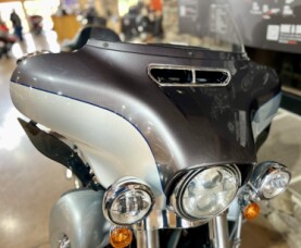 2014 FLHTK - Electra Glide Ultra Limited  thumb 1