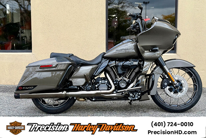 2021 Harley-Davidson CVO Road Glide FLTRXSE