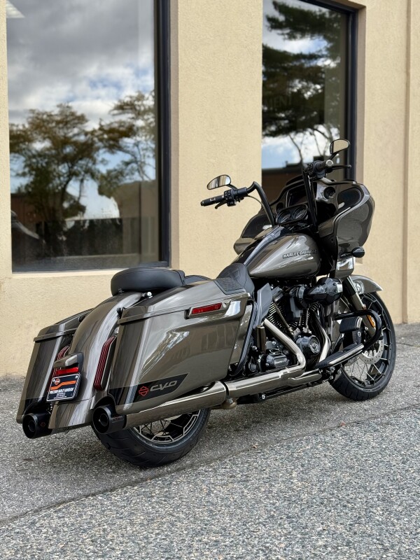 2021 Harley-Davidson CVO Road Glide FLTRXSE - Photo 4